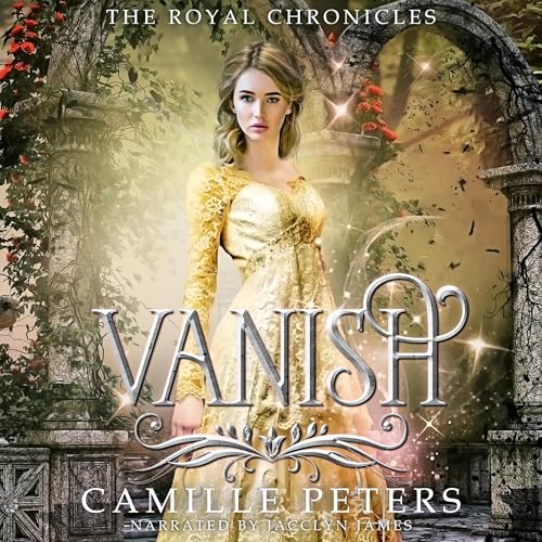 Cover of Vanish