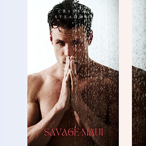 Cover of Savage Maui Series