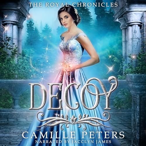 Cover of Decoy