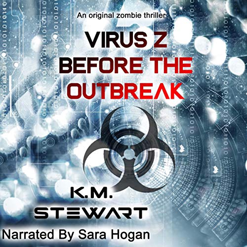 Cover of Before the Outbreak