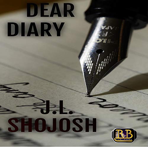 Cover of Dear Diary