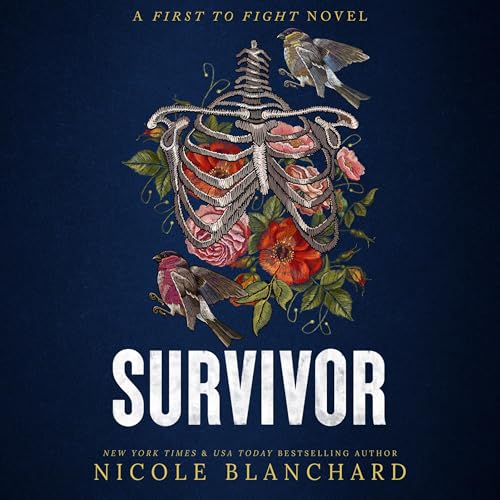 Cover of Survivor