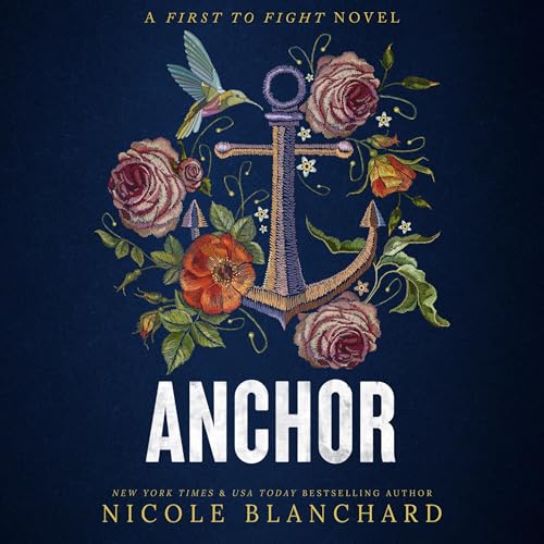 Cover of Anchor