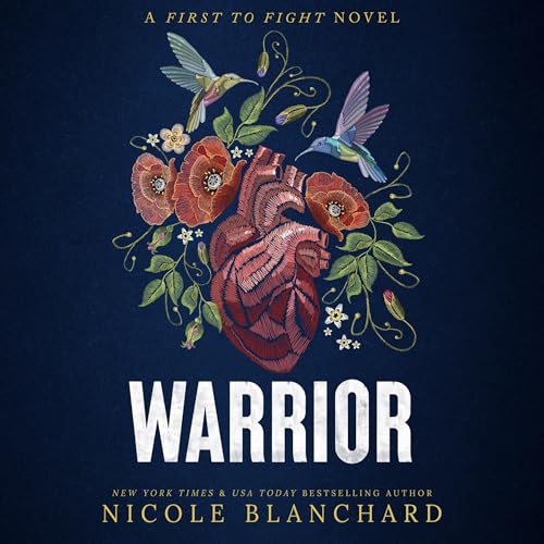 Cover of Warrior