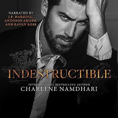 Cover of Indestructible