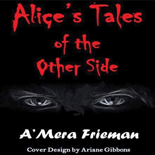 Cover of Alice's Tales of the Other Side