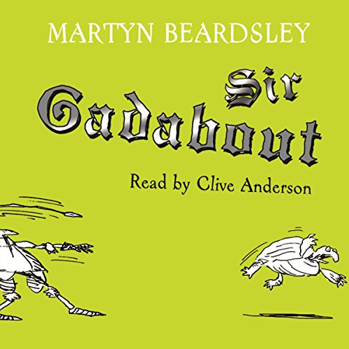 Cover of Sir Gadabout