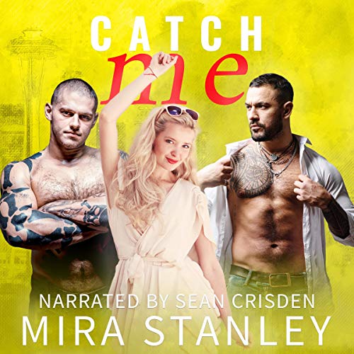 Cover of Catch Me