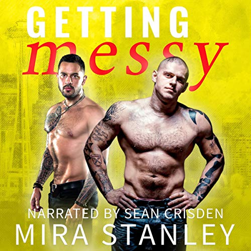 Cover of Getting Messy