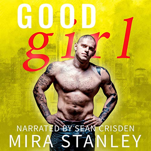 Cover of Good Girl