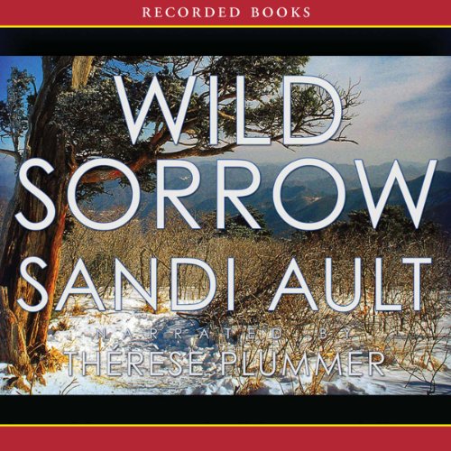 Cover of Wild Sorrow