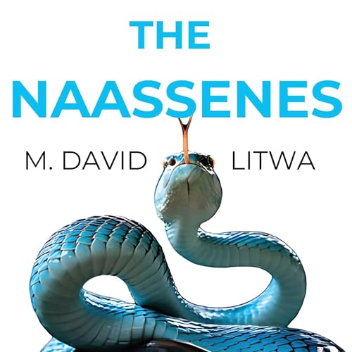 Cover of The Naassenes