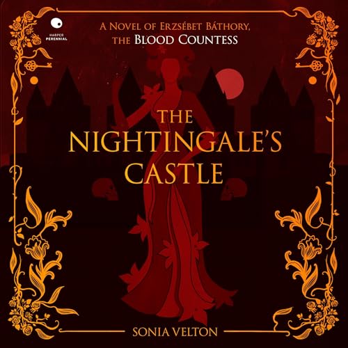 Cover of The Nightingale's Castle