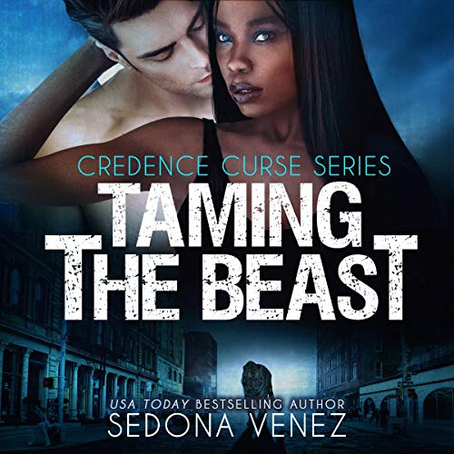 Cover of Taming the Beast