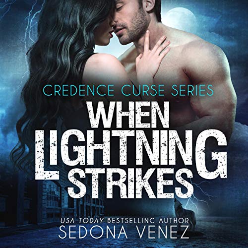 Cover of When Lightning Strikes