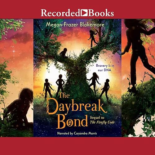 Cover of The Daybreak Bond