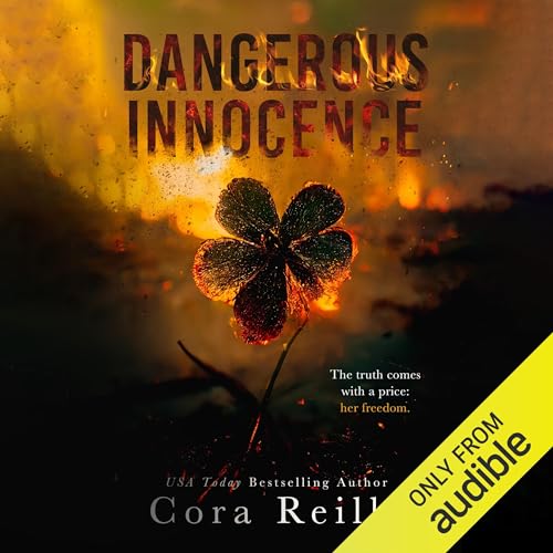 Cover of Dangerous Innocence
