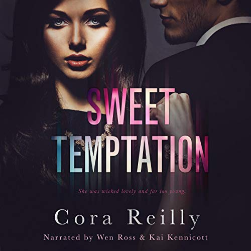 Cover of Sweet Temptation
