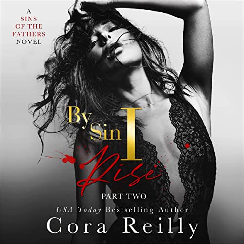 Cover of By Sin I Rise: Part Two
