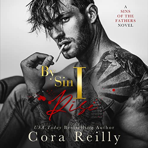 Cover of By Sin I Rise: Part One