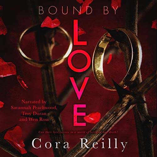 Cover of Bound By Love