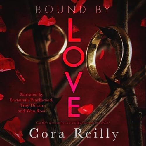 Cover of Bound By Love