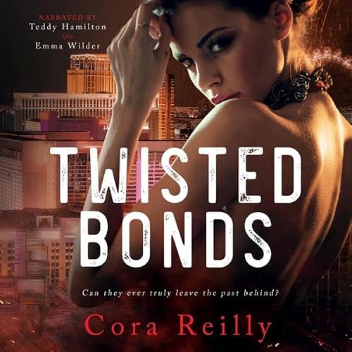 Cover of Twisted Bonds