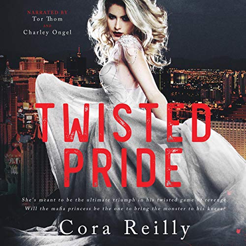 Cover of Twisted Pride