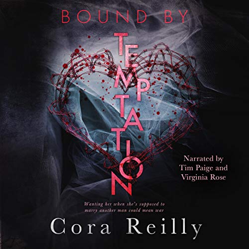 Cover of Bound by Temptation