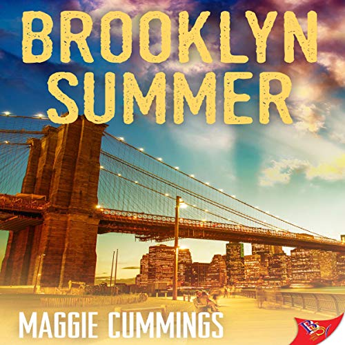 Cover of Brooklyn Summer