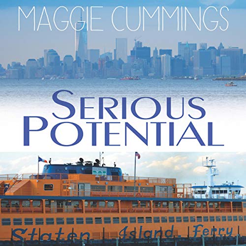 Cover of Serious Potential