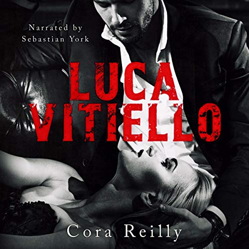 Cover of Luca Vitiello