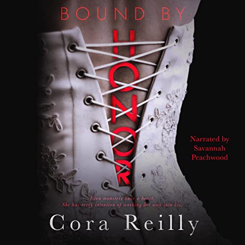 Cover of Bound by Honor