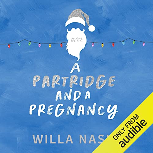 Cover of A Partridge and a Pregnancy