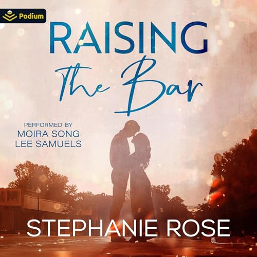 Cover of Raising the Bar