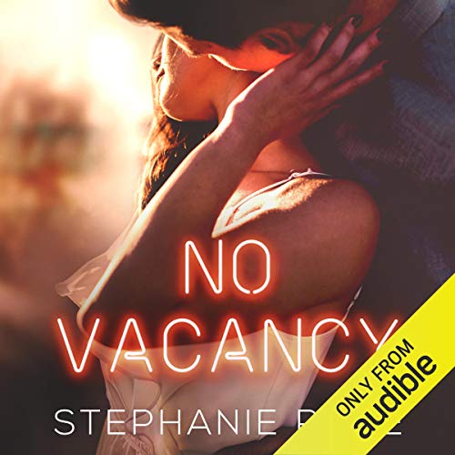Cover of No Vacancy