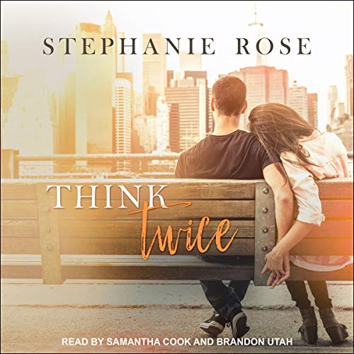 Cover of Think Twice