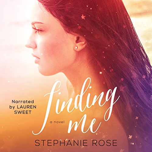 Cover of Finding Me