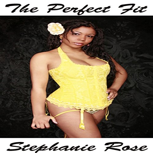 Cover of The Perfect Fit