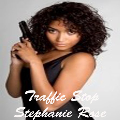 Cover of Traffic Stop