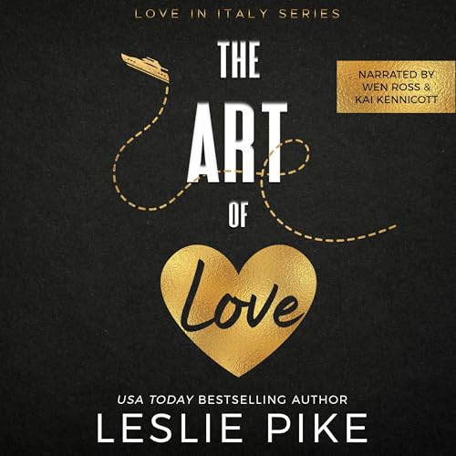 Cover of The Art of Love