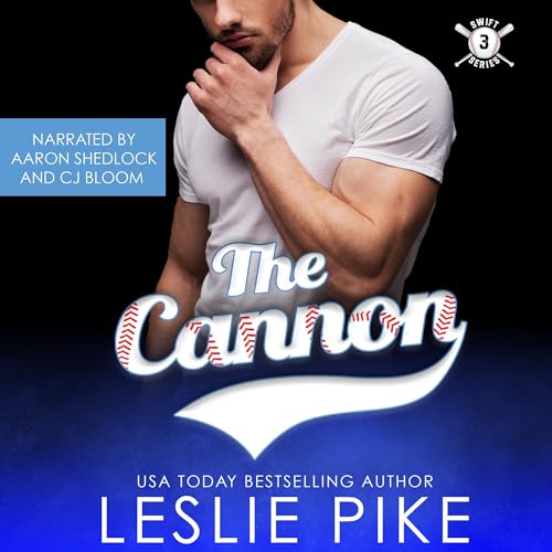 Cover of The Cannon