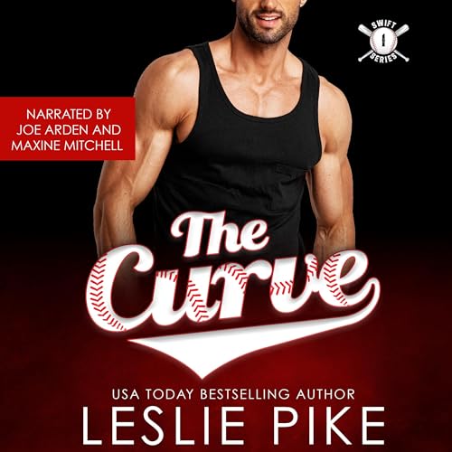 Cover of The Curve