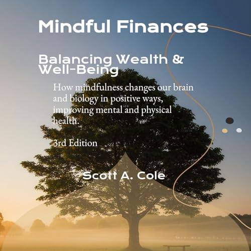 Cover of Mindful Finances