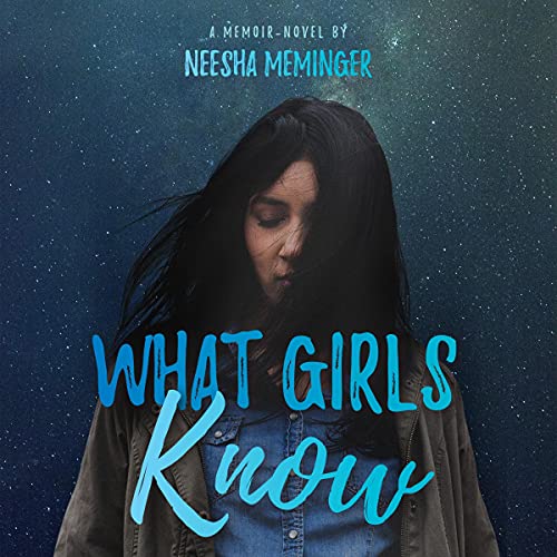 Cover of What Girls Know