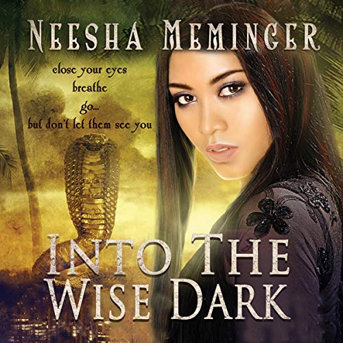 Cover of Into the Wise Dark