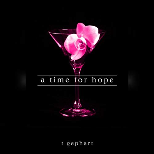 Cover of A Time for Hope