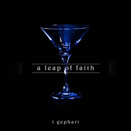 Cover of A Leap of Faith