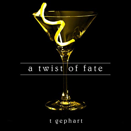 Cover of A Twist of Fate