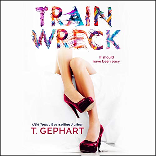 Cover of Train Wreck